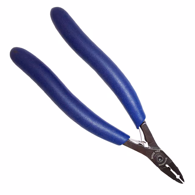 S224E Swanstrom Tools USA  Wire Cutters